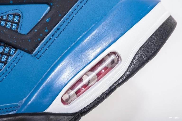 Jordan 4 Cactus 308497-406 Jack x Scott Travis 0301